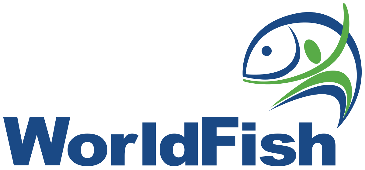 World Fish logo