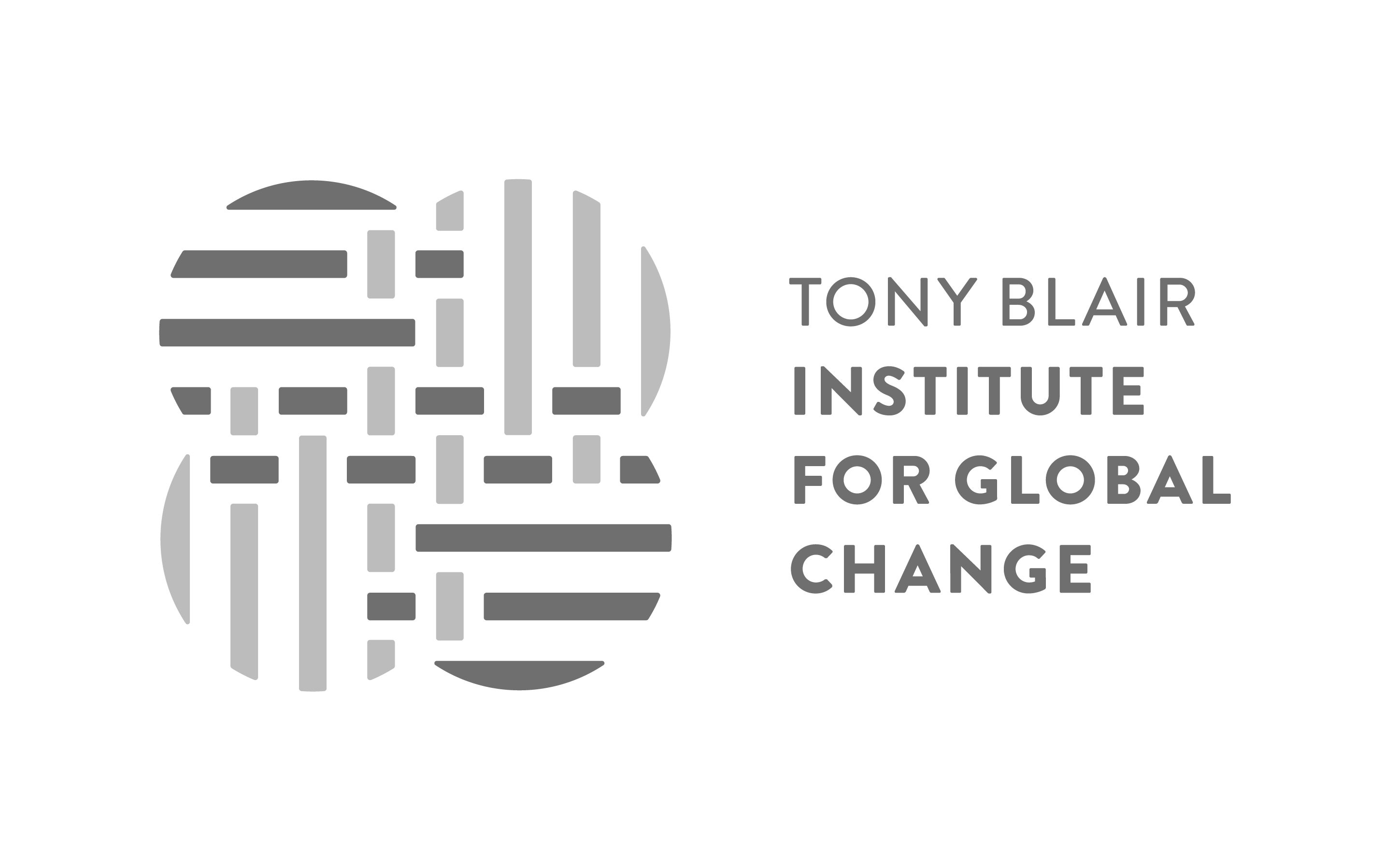 Tony Blair Institute logo