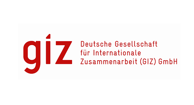 GIZ logo