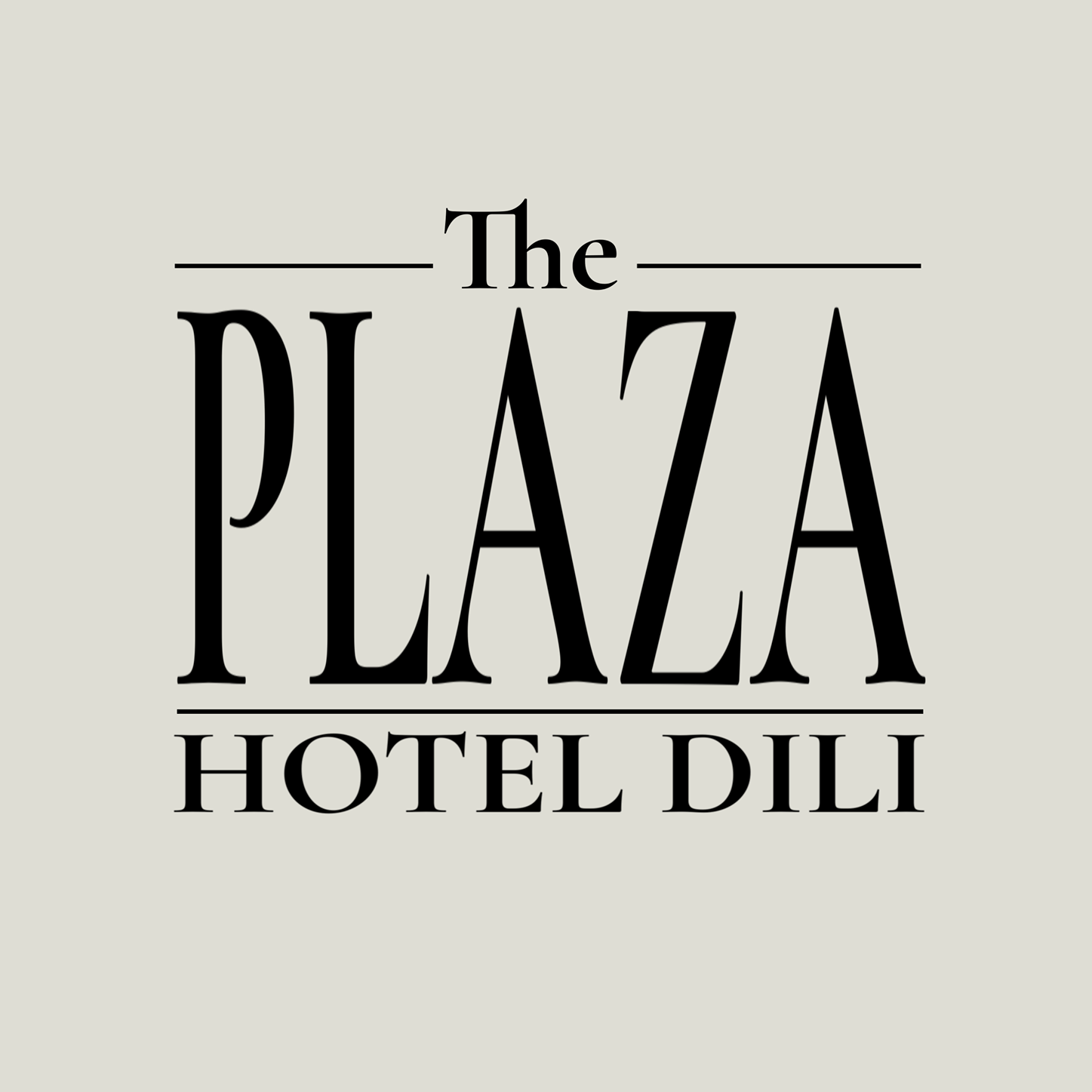 Plaza Hotel Dili logo