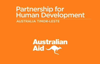 PHD (Partnership for Human Development) logo