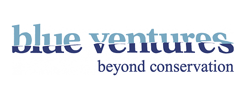 Blue Ventures logo