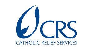 Catholic Relief Services logo