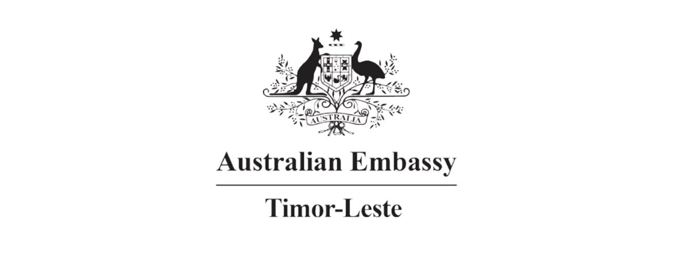 Australian Embassy logo