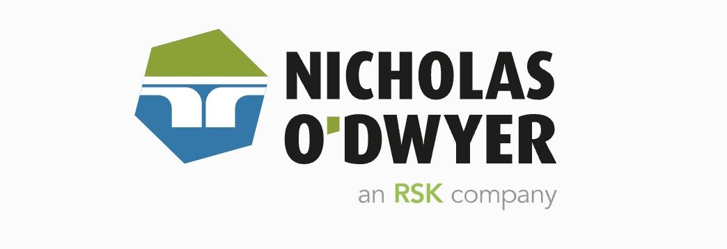 Nicholas O’Dwyer Ltd logo