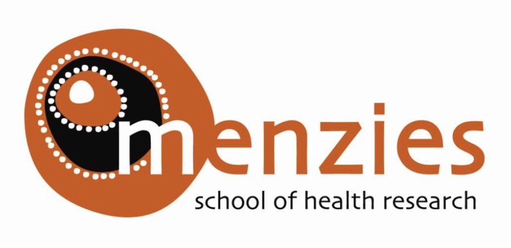 Menzies Health logo