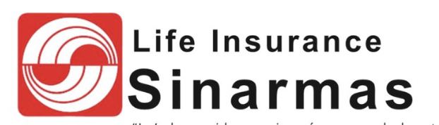 Life Insurance Sinarmas logo