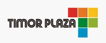 Timor Plaza logo