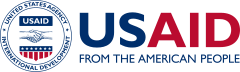 USAID logo