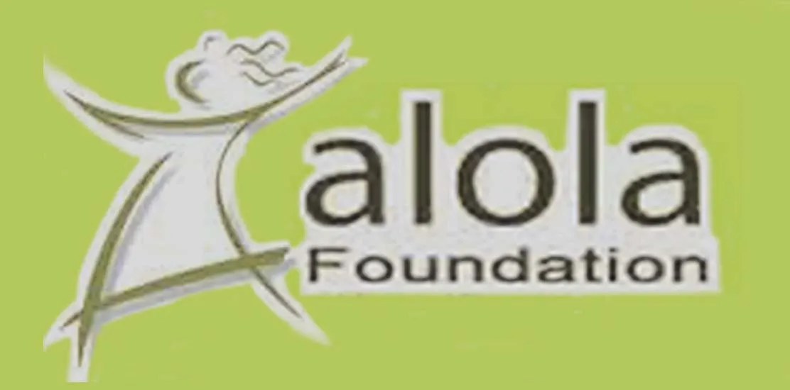 Alola logo