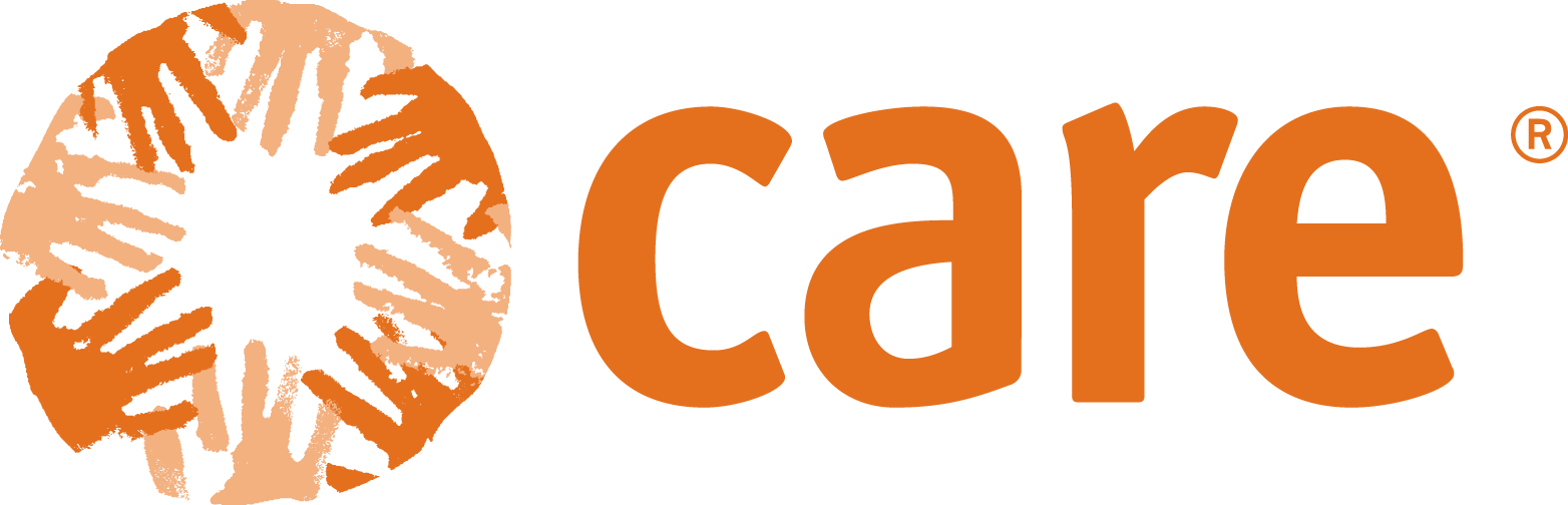 care logo