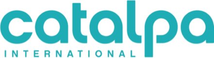 Catalpa International logo