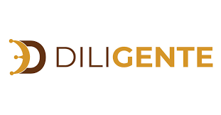 DiliGente logo