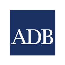 Asian Development Bank (ADB) logo