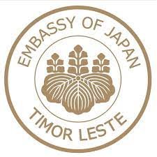 Embassy of Japan logo