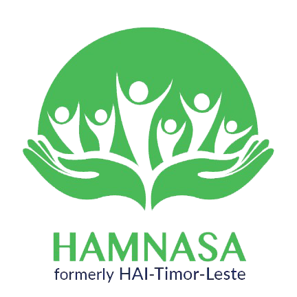 HAMNASA logo