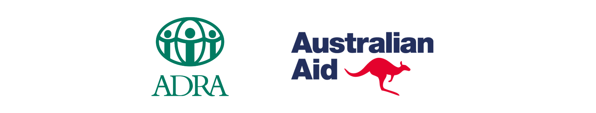 Adventist Development and Relief Agency (ADRA) logo