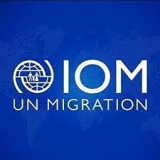 IOM (UN) logo