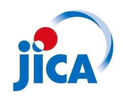 JICA logo