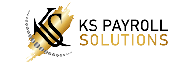 KS Payroll Solutions logo