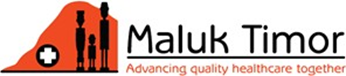 Maluk Timor logo