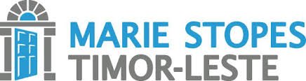 Marie Stopes logo