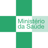 Ministério da Saúde logo