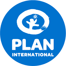 Plan International logo