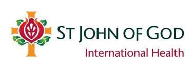 St John of God logo