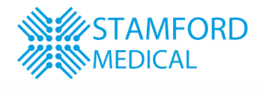 Stamford Medical logo