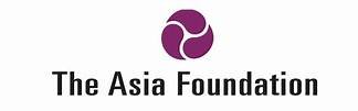 Asia Foundation logo