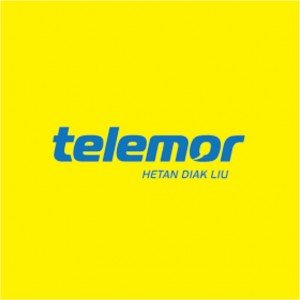 Telemor logo