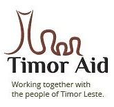 TimorAid logo