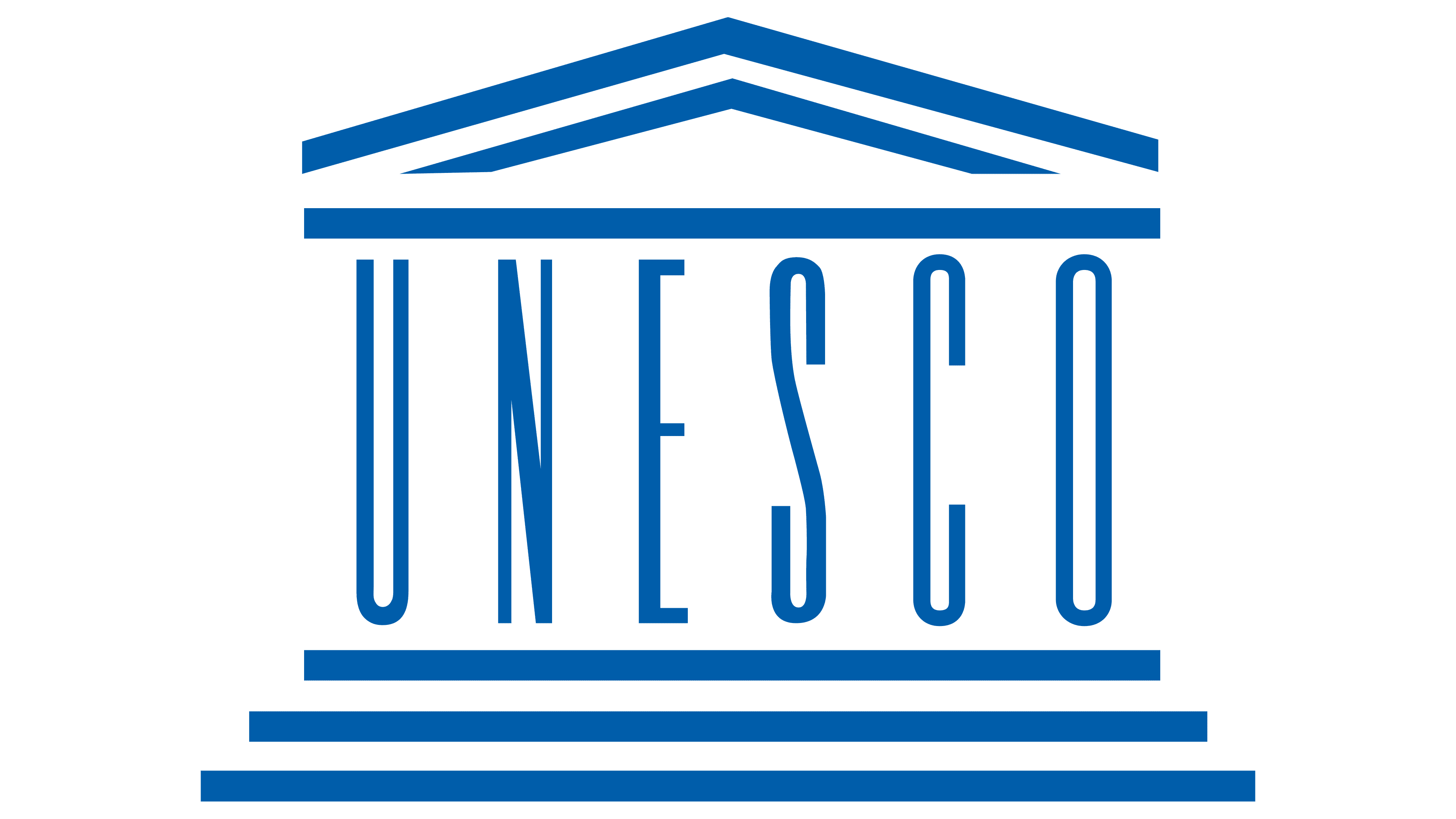 UNESCO logo