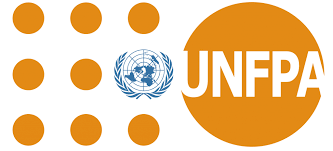 UNFPA logo