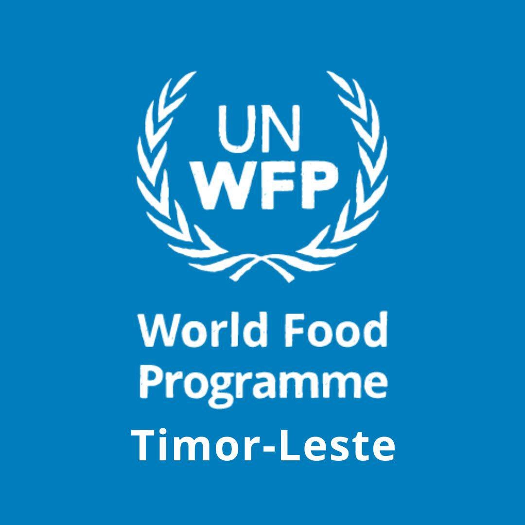 World Food Programme (WFP) logo