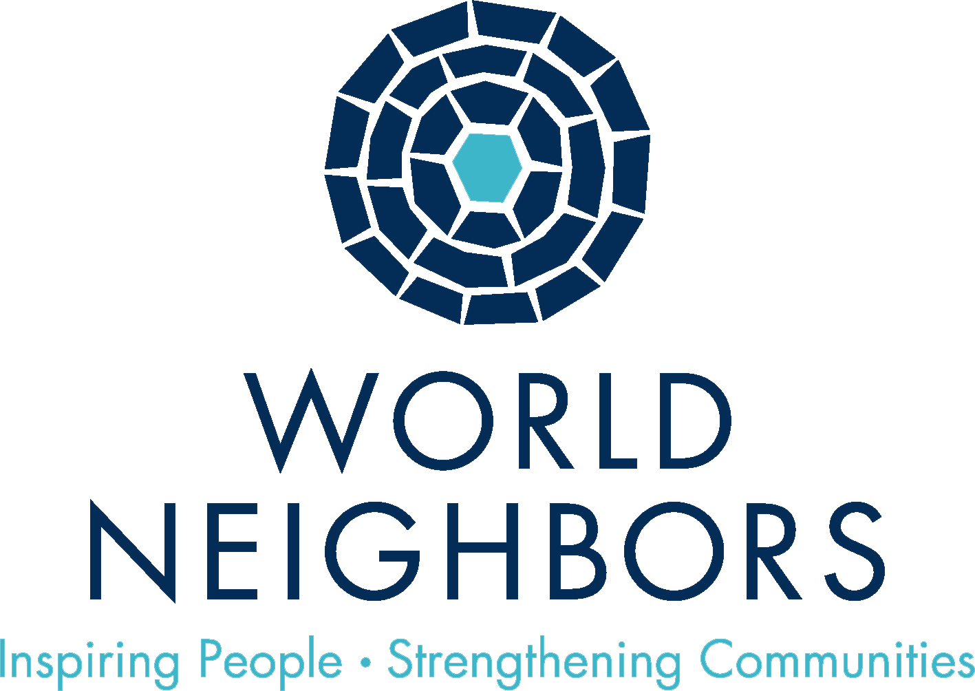 World Neighbors logo